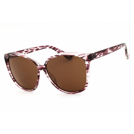 Draper James Women's Sunglasses - Lilac Horn Injected Propionate Frame | DJ9035 532 ,