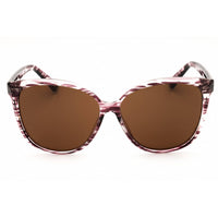 Draper James Women's Sunglasses - Lilac Horn Injected Propionate Frame | DJ9035 532 ,