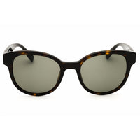Furla Women's Sunglasses - Tortoise Acetate Full Rim Round Shape Frame | SFU471 0722 ,