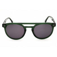 GAP Men's Sunglasses - Round Shape Green Acetate Full Rim Frame | SGP004 0GRN ,