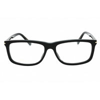 Gucci Men's Eyeglasses - Black Acetate Rectangular Shape Full Rim Frame | GG1447O 001 ,