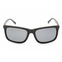 Harley Davidson Men's Sunglasses - Matte Black Acetate Full Rim Frame | HD0945X 02D ,