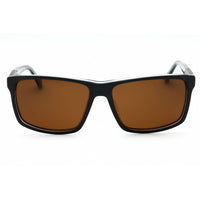 Harley Davidson Men's Sunglasses - Grey/Other Acetate Rectangular Frame | HD0977X 20H ,