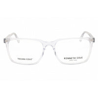 Kenneth Cole New York Men's Eyeglasses - Clear Acetate Full Rim Frame | KC0349 026 ,