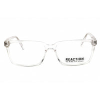 Kenneth Cole Reaction Men's Eyeglasses - Clear Acetate Full Rim Frame | KC0882 026 ,