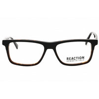 Kenneth Cole Reaction Men's Eyeglasses - Havana Acetate Full Rim Frame | KC0930 056 ,