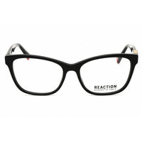 Kenneth Cole Reaction Women's Eyeglasses - Shiny Black Acetate Frame | KC0940 001 ,