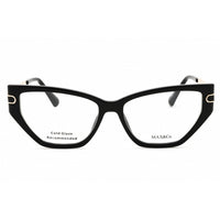 Max & Co Women's Eyeglasses - Shiny Black Injected Propionate Frame | MO5170 001 ,