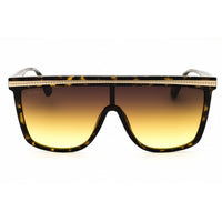 Max & Co Women's Sunglasses - Coloured Havana Navigator Full Rim Frame | MO0099 55F ,