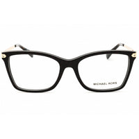 Michael Kors Women's Eyeglasses - Cat Eye Shape Brown Plastic Frame | 0MK4087B 3500 ,