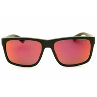 Polaroid Core Men's Sunglasses - Military Green Full Rim Frame | PLD 2149/S 0TBO OZ ,