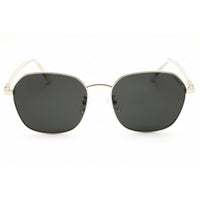 Polaroid Core Men's Sunglasses - Palladium Silver Frame | PLD 4168/G/S/X 0010 M9 ,