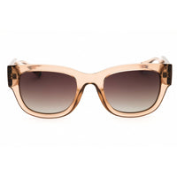 Polaroid Core Men's Sunglasses - Transparent Beige Frame | PLD 6213/S/X 010A LA ,