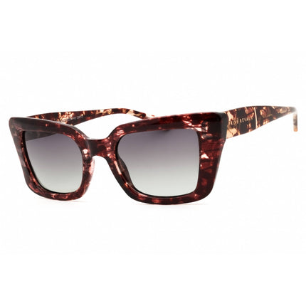 Prive Revaux Women's Sunglasses - Peach Havana Cat Eye Frame | BUENA VISTA/S 0L93 WJ ,