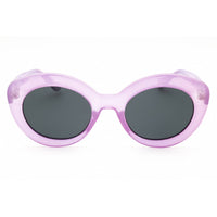 Prive Revaux Women's Sunglasses - Lilac Full Rim Frame | MORNINGSIDE/S 0789 M9 ,