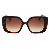 Prive Revaux Women's Sunglasses - Havana Oversized Frame | SO FAMOUS/S 0FY6 LA ,