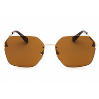 Prive Revaux Men's Sunglasses - Champagne Gold Metal Frame | THE CHOSEN/S 0MSY 70 ,