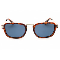 Prive Revaux Men's Sunglasses - Havana Honey/Gold Plastic Frame | THE CITY/S 0C9B C3 ,