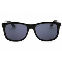 Salvatore Ferragamo Men's Sunglasses - Black Square Full Rim Frame | SF1028SN 001 ,