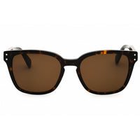 Salvatore Ferragamo Men's Sunglasses - Tortoise Acetate Square Frame | SF1040SCP 240 ,