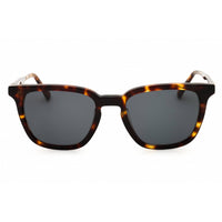 Salvatore Ferragamo Men's Sunglasses - Dark Tortoise Acetate Square | SF1100S 242 ,