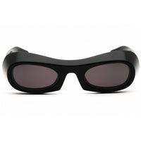 Salvatore Ferragamo Women's Sunglasses - Black Acetate Cat Eye Frame | SF2030S 001 ,