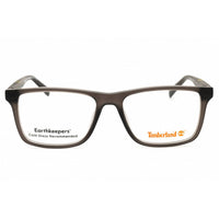 Timberland Men's Eyeglasses - Grey/Other Injected Propionate Frame | TB1840-H 020 ,