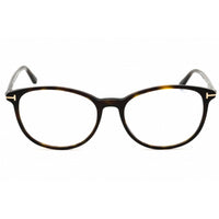 Tom Ford Women's Eyeglasses - Dark Havana Acetate Full Rim Frame | FT5810-B 052 ,