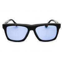 Web Men's Sunglasses - Havana Acetate Rectangular Shape Full Rim Frame | WE0350 56V ,