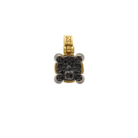 Konstantino Women's Callas 18K Yellow Gold & Diamond Pendant MEMK04034-18KT-110 ,