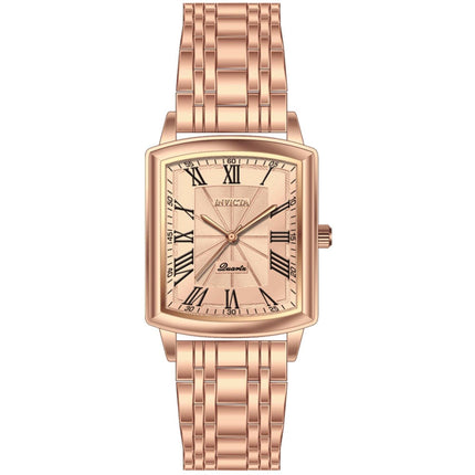 Invicta Women's Watch - Celestial Quartz Rose Gold Stainless Steel Bracelet | 69148 ,