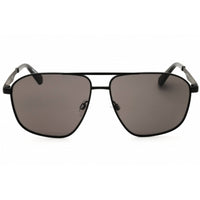 Calvin Klein Jeans Men's Sunglasses - Black Metal Full Rim Frame | CKJ24202SN 001 ,