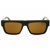 Calvin Klein Jeans Men's Sunglasses - Khaki Square Full Rim Frame | CKJ24603S 309 ,