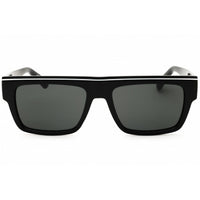 Calvin Klein Jeans Men's Sunglasses - Black Square Full Rim Frame | CKJ24603SN 001 ,