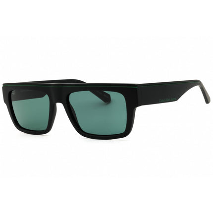 Calvin Klein Jeans Men's Sunglasses - Matte Black Full Rim Frame | CKJ24603SN 002 ,