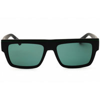 Calvin Klein Jeans Men's Sunglasses - Matte Black Full Rim Frame | CKJ24603SN 002 ,