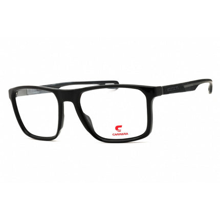 Carrera Men's Eyeglasses - Black Plastic Square Shape Full Rim Frame | 4413 008A 00 ,