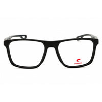 Carrera Men's Eyeglasses - Black Plastic Square Shape Full Rim Frame | 4413 008A 00 ,