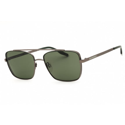 Converse Men's Sunglasses - Satin Gunmetal Full Rim Frame | CV106S FOXING II 070 ,