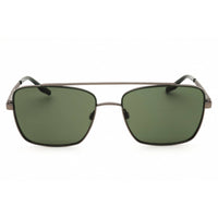 Converse Men's Sunglasses - Satin Gunmetal Full Rim Frame | CV106S FOXING II 070 ,