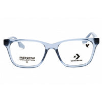 Converse Women's Eyeglasses - Crystal Thunder Daze Full Rim Frame | CV5105 424 ,
