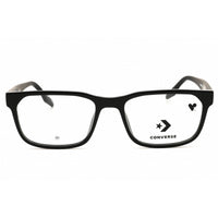 Converse Men's Eyeglasses - Black Injected Propionate Full Rim Frame | CV5111 001 ,