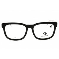 Converse Men's Eyeglasses - Black/Crystal Laminate Full Rim Frame | CV5117 009 ,