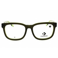 Converse Men's Eyeglasses - Crystal Cargo Laminate Full Rim Frame | CV5117 312 ,