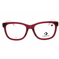 Converse Women's Eyeglasses - Crystal Berry Laminate Acetate Frame | CV5118N 669 ,