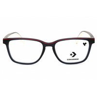 Converse Men's Eyeglasses - Crystal Obsidian/Cream Full Rim Frame | CV5121N 411 ,