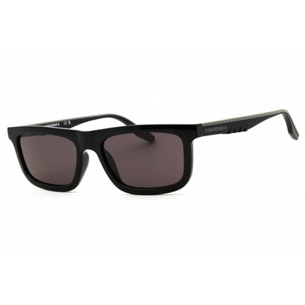 Converse Unisex Sunglasses - Black Injected Propionate Full Rim Frame | CV569S 001 ,