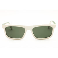 Converse Unisex Sunglasses - Vintage White Injected Propionate Frame | CV569S 101 ,