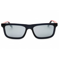Converse Unisex Sunglasses - Crystal Obsidian Injected Propionate Frame | CV569S 411 ,