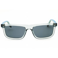 Converse Unisex Sunglasses - Crystal Mountain Teal Full Rim Frame | CV569S 452 ,